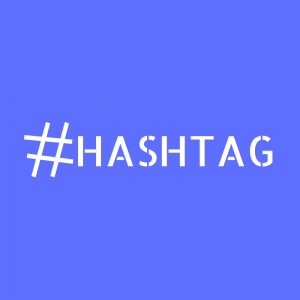 que es un hashtag y para qué se utiliza