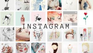 cuentas de instagram del mundo del arte la ilustración y el dibujo