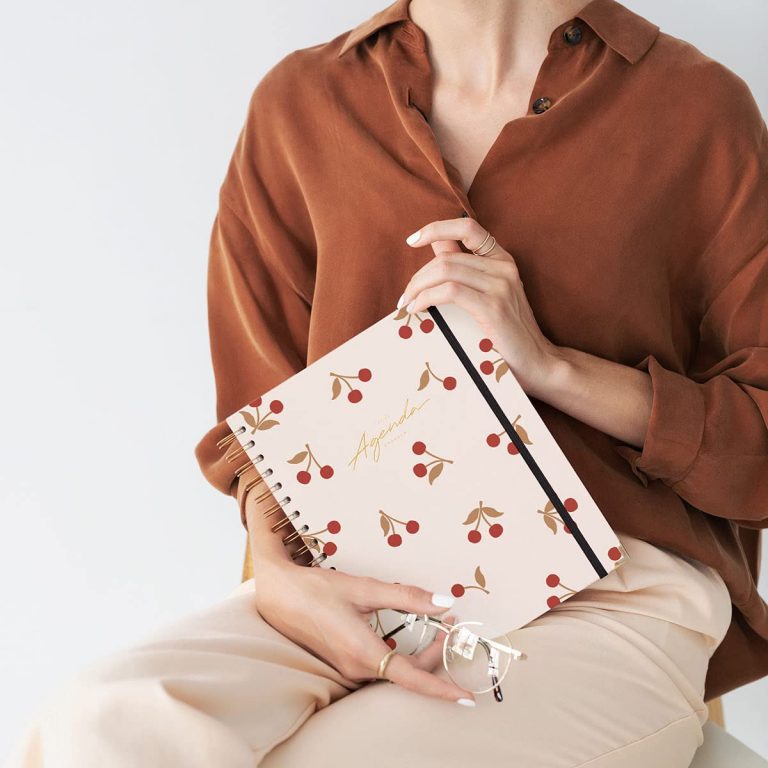 agendas 2021-2022 Charuca